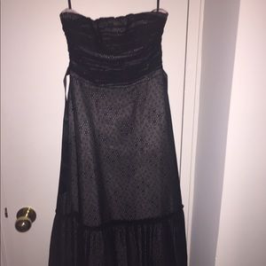 NEVER WORN! Formal occasion lace dress